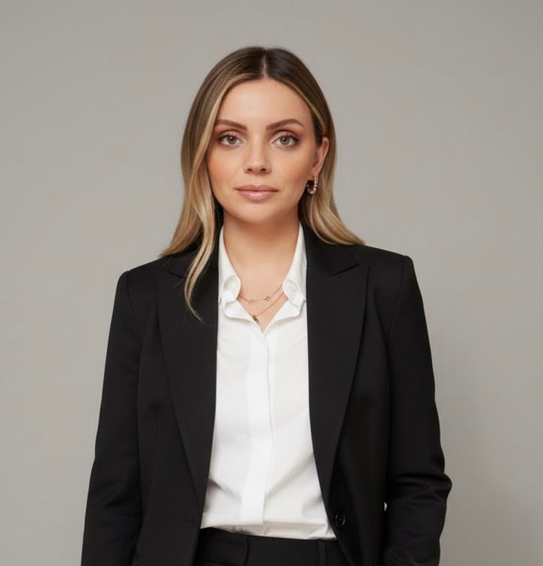 Damla Almila Kütük